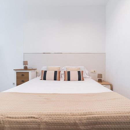 Coqueto Apartamento Vigo Exteriör bild