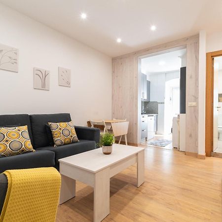 Coqueto Apartamento Vigo Exteriör bild