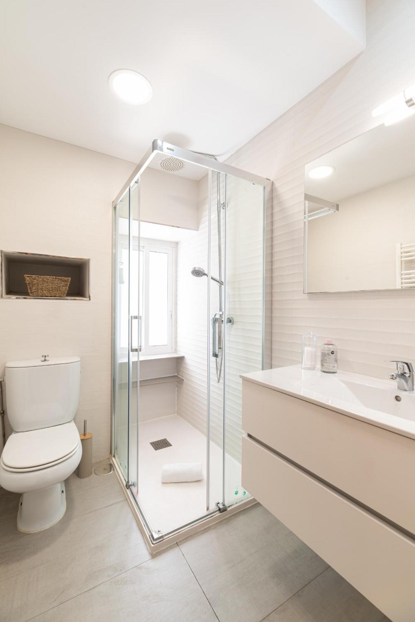 Coqueto Apartamento Vigo Exteriör bild