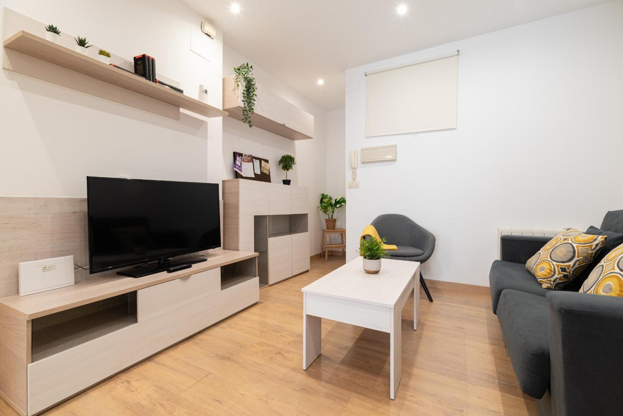 Coqueto Apartamento Vigo Exteriör bild