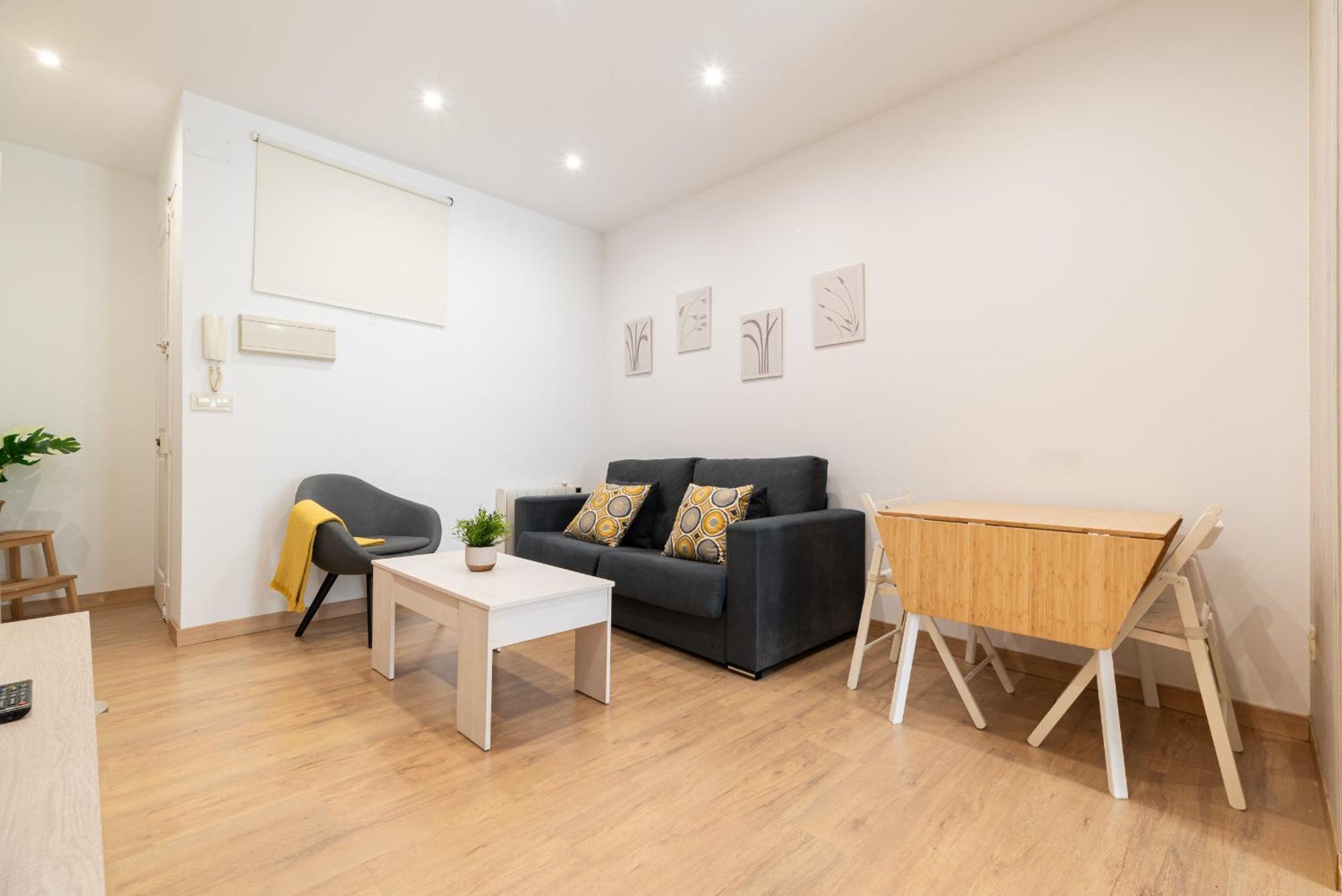 Coqueto Apartamento Vigo Exteriör bild