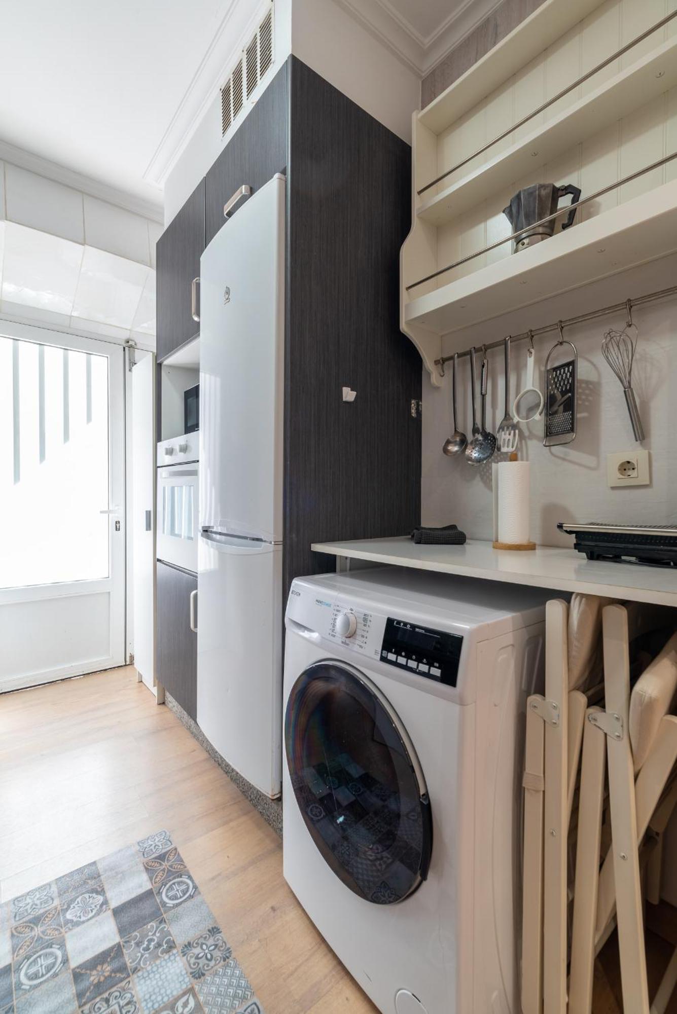 Coqueto Apartamento Vigo Exteriör bild